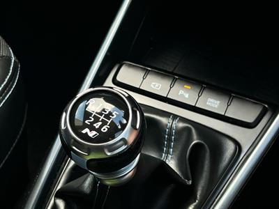 2022 Hyundai I20 - Thumbnail