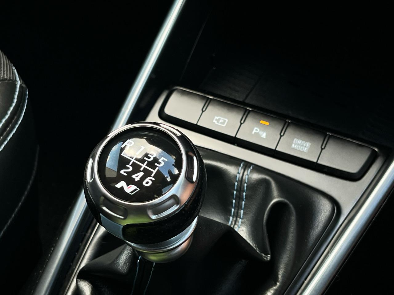 2022 Hyundai I20