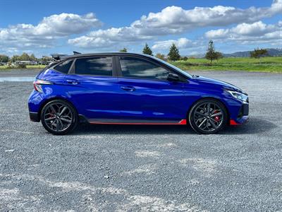 2022 Hyundai I20 - Thumbnail