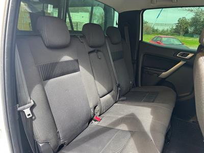 2021 Ford Ranger - Thumbnail