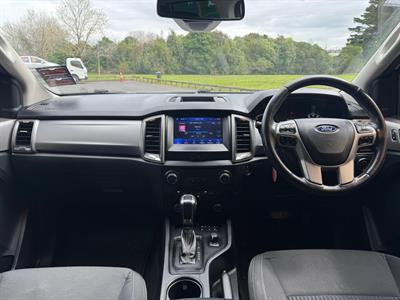 2021 Ford Ranger - Thumbnail