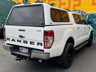 2021 Ford Ranger - Thumbnail
