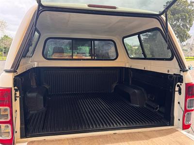 2021 Ford Ranger - Thumbnail