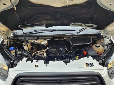 2018 Ford Transit - Thumbnail