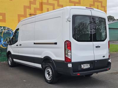 2018 Ford Transit - Thumbnail