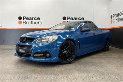 2013 Holden Commodore