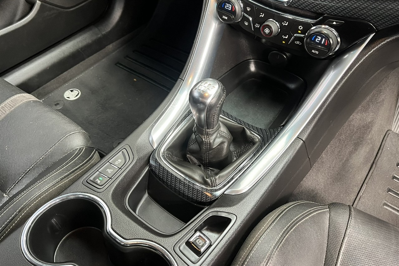 2013 Holden Commodore