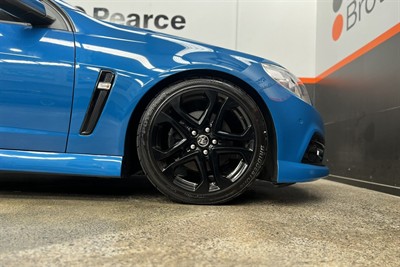 2013 Holden Commodore - Thumbnail