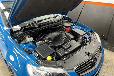 2013 Holden Commodore - Thumbnail