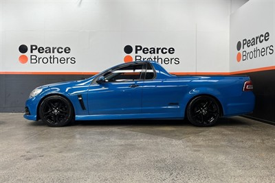 2013 Holden Commodore - Thumbnail