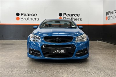 2013 Holden Commodore - Thumbnail