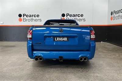 2013 Holden Commodore - Thumbnail