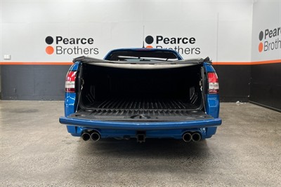 2013 Holden Commodore - Thumbnail