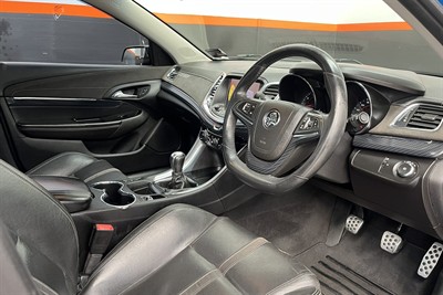 2013 Holden Commodore - Thumbnail