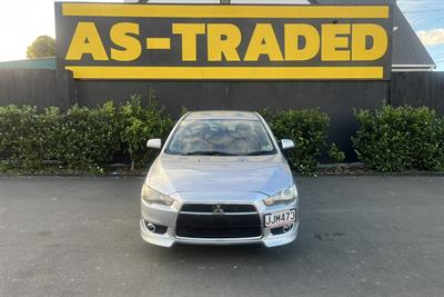 2007 Mitsubishi GALANT - Thumbnail