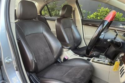 2007 Mitsubishi GALANT - Thumbnail