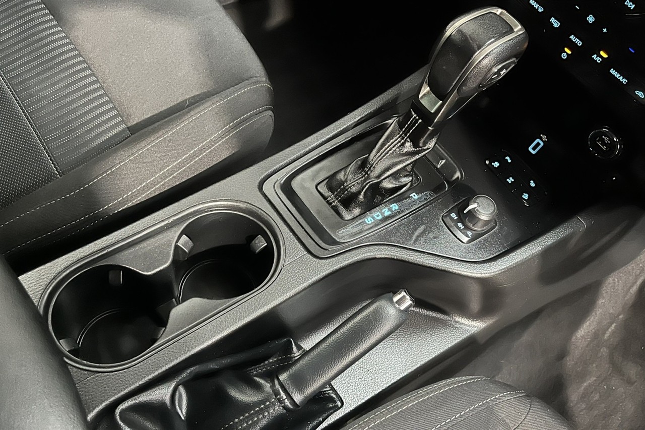 2022 Ford Ranger