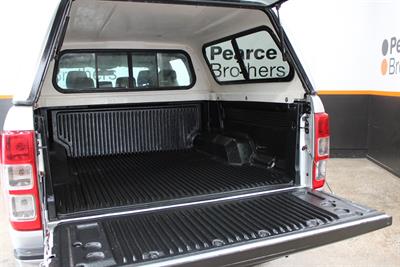2017 Ford Ranger - Thumbnail