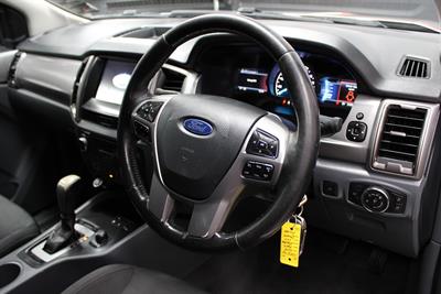 2017 Ford Ranger - Thumbnail