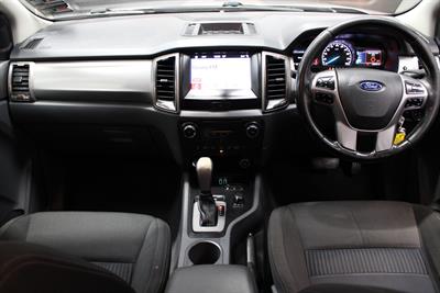 2017 Ford Ranger - Thumbnail
