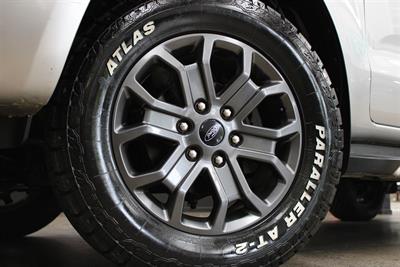 2017 Ford Ranger - Thumbnail
