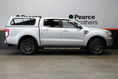2017 Ford Ranger - Thumbnail