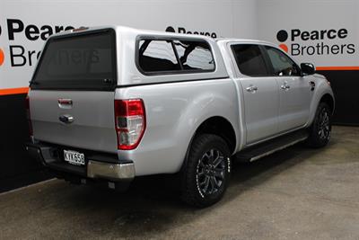 2017 Ford Ranger - Thumbnail