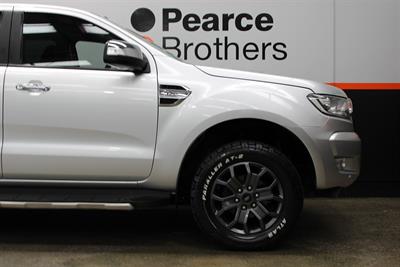 2017 Ford Ranger - Thumbnail