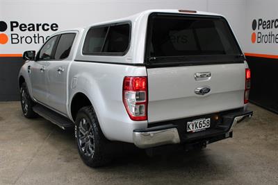 2017 Ford Ranger - Thumbnail