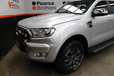 2017 Ford Ranger - Thumbnail