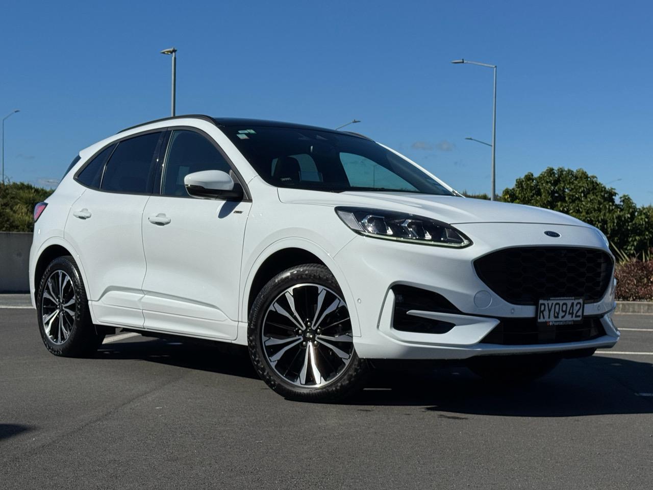 2023 Ford Escape