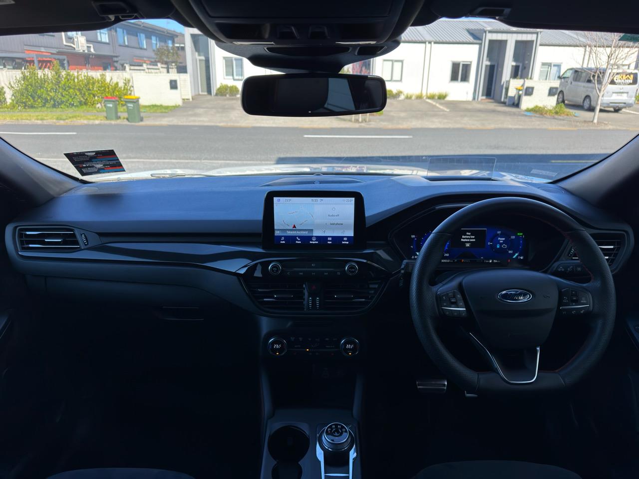 2023 Ford Escape