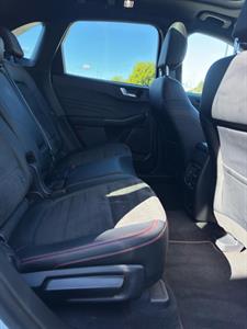 2023 Ford Escape - Thumbnail