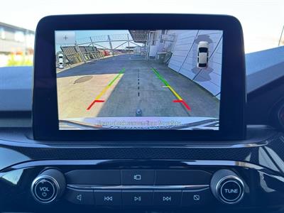 2023 Ford Escape - Thumbnail