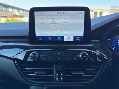 2023 Ford Escape - Thumbnail
