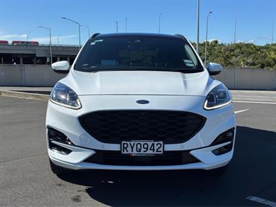 2023 Ford Escape - Thumbnail