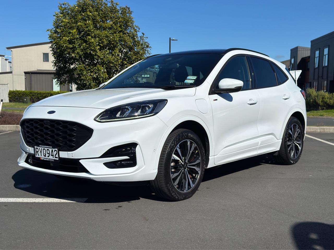 2023 Ford Escape