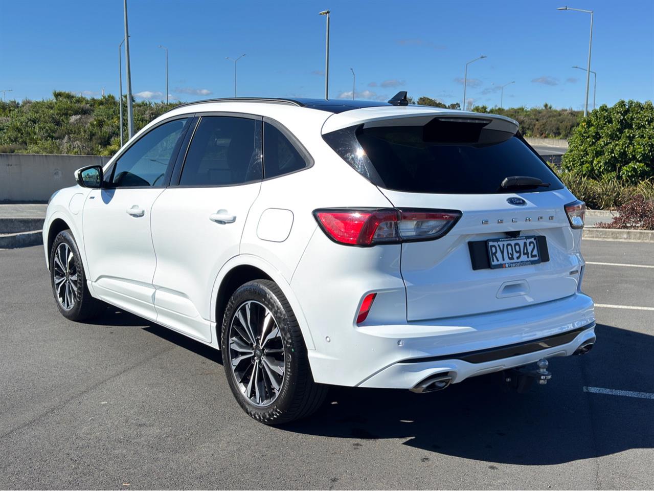 2023 Ford Escape