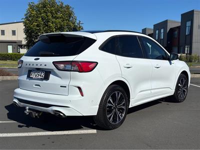 2023 Ford Escape - Thumbnail