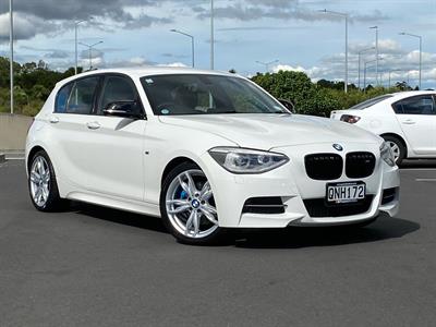 2012 BMW 120i