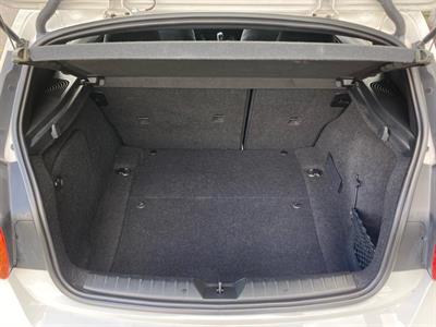 2012 BMW 120i - Thumbnail