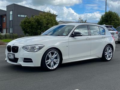 2012 BMW 120i - Thumbnail