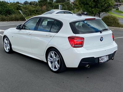 2012 BMW 120i - Thumbnail