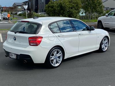 2012 BMW 120i - Thumbnail