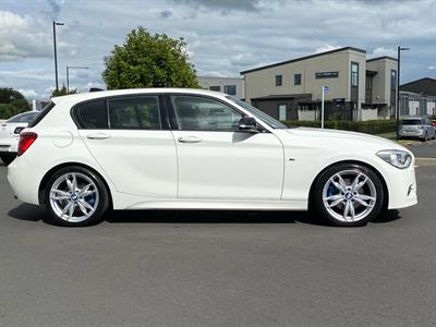 2012 BMW 120i - Thumbnail