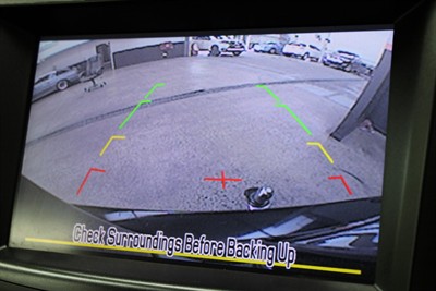 2014 Subaru OUTBACK - Thumbnail