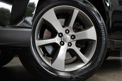 2014 Subaru OUTBACK - Thumbnail