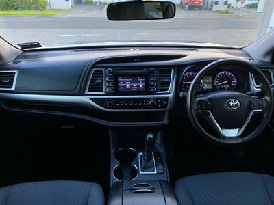2015 Toyota Highlander - Thumbnail