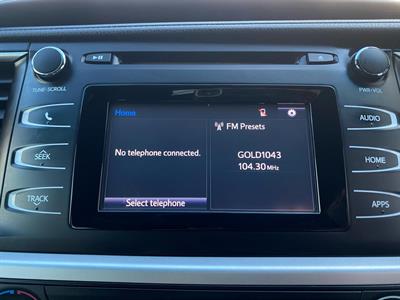 2015 Toyota Highlander - Thumbnail