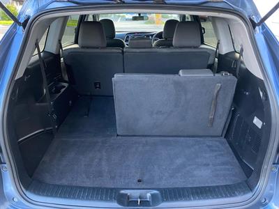2015 Toyota Highlander - Thumbnail